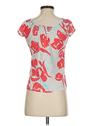Porridge Short Sleeve Top (view 2)
