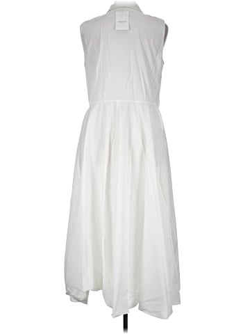 Lafayette 148 New York Casual Dress (view 2)
