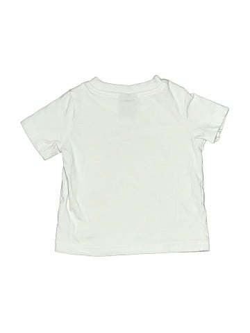 Puma Short Sleeve T-Shirt (view 2)