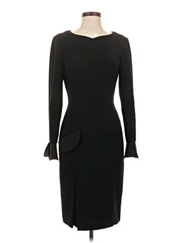 Bill Blass Cocktail Dress (view 1)