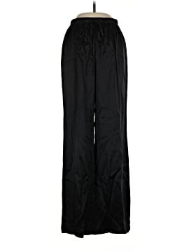 Reformation Silk Pants