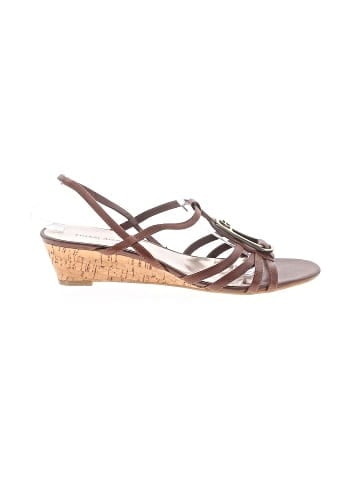 Etienne Aigner Wedges (view 1)