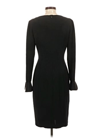 Bill Blass Cocktail Dress (view 2)