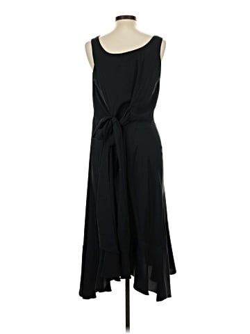 Coldwater Creek Cocktail Dress (view 2)