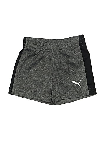 Puma Athletic Shorts (view 1)
