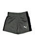 Puma Gray Athletic Shorts Size 3-6 mo - photo 1