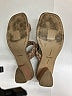Dolce Vita Tan Sandals Size 8 - photo 5