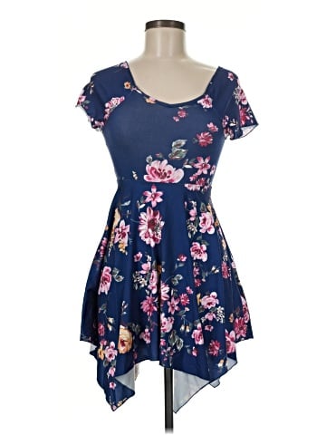 Chenault Casual Dress (view 1)