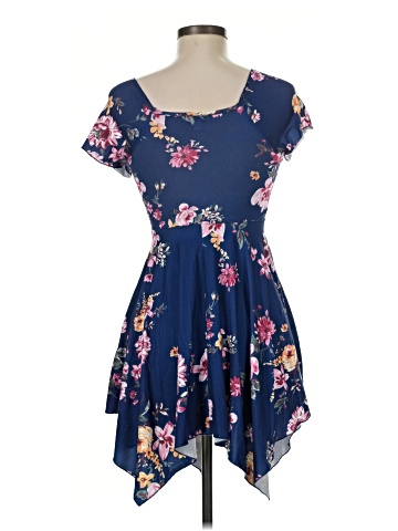 Chenault Casual Dress (view 2)