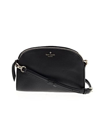 Kate Spade New York Leather Crossbody Bag (view 1)