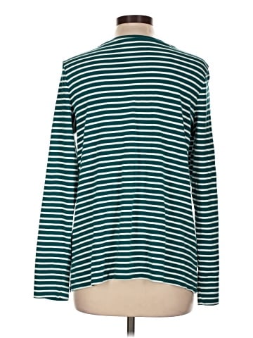 J.Jill Long Sleeve T-Shirt (view 2)