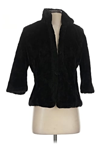 Merona Faux Fur Jacket (view 1)