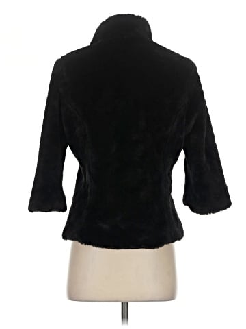 Merona Faux Fur Jacket (view 2)