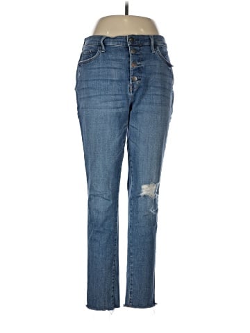 a.n.a. A New Approach Jeans (view 1)
