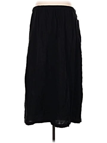 Eileen Fisher Casual Skirt (view 2)