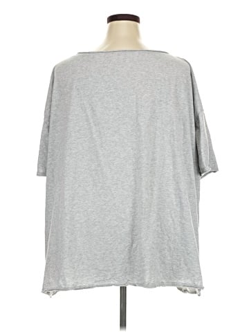 Zenana Short Sleeve T-Shirt (view 2)