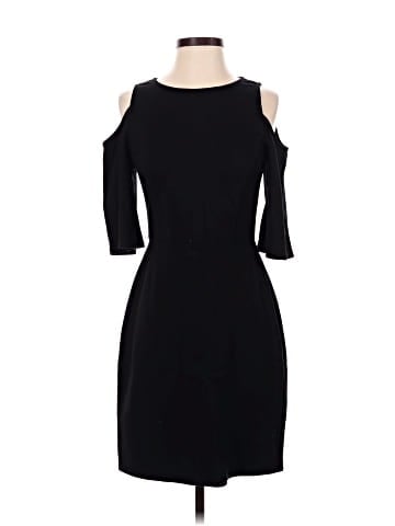 Charles Henry Cocktail Dress (view 1)