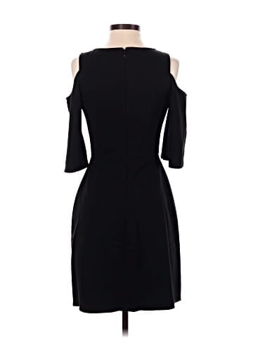 Charles Henry Cocktail Dress (view 2)