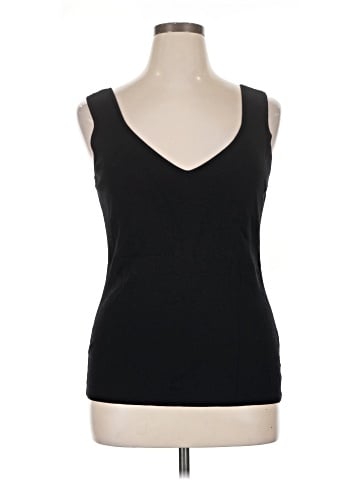Cyrus Sleeveless Top (view 1)