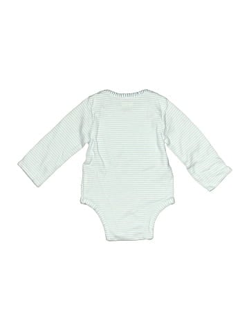 Mud Pie Long Sleeve Onesie (view 2)