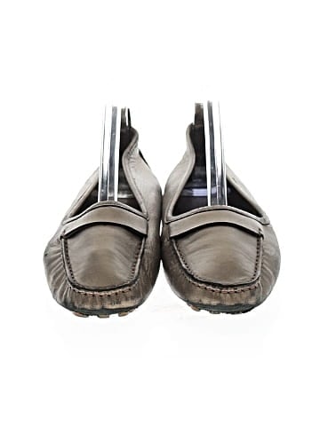 Salvatore Ferragamo Flats (view 2)
