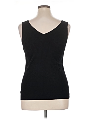 Cyrus Sleeveless Top (view 2)