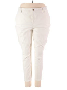 Talbots Khakis (view 1)