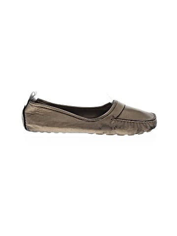 Salvatore Ferragamo Flats (view 1)