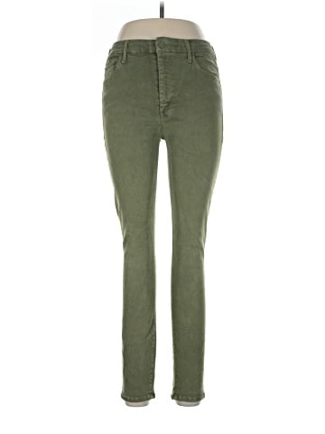 Mother Casual Pants (view 1)