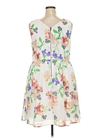 BB Dakota Casual Dress (view 2)
