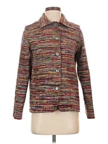 Coldwater Creek Jacket (view 1)