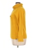 Joules Yellow Pullover Hoodie Size 14 - photo 5