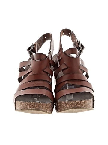 Blowfish Wedges (view 2)