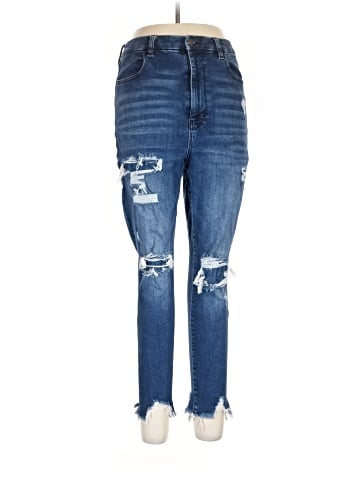 American Eagle Outfitters Jeans (view 1)