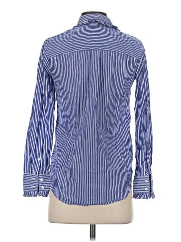 J.Crew Long Sleeve Button-Down Shirt (view 2)