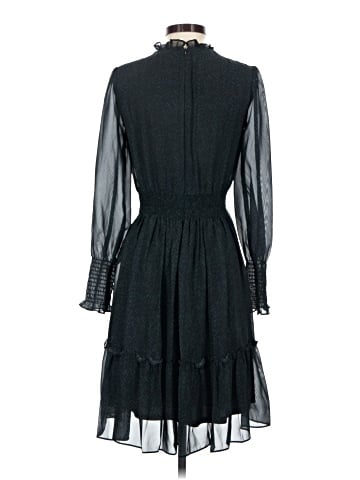 Just... Taylor Cocktail Dress (view 2)