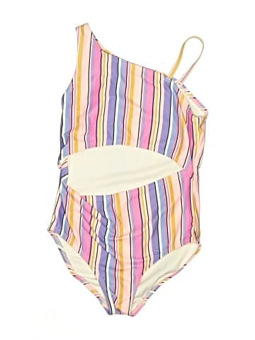 OshKosh B'gosh One Piece Swimsuit (view 1)