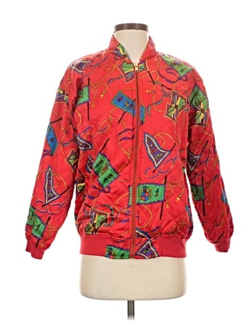 Westbound Track Jacket (view 1)