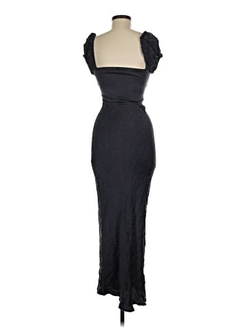 Verge Girl Cocktail Dress (view 2)