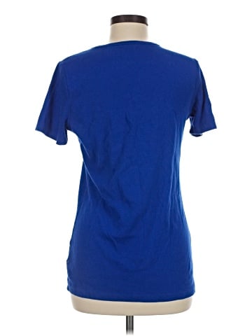 Lands' End Short Sleeve T-Shirt (view 2)