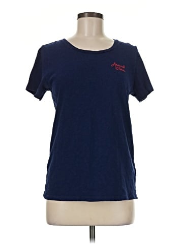 J.Crew Factory Store Short Sleeve T-Shirt (view 1)