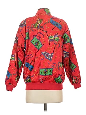 Westbound Track Jacket (view 2)