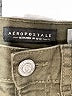 Aeropostale Green Jeans Size 0R - photo 7