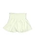 Active by Old Navy Solid Ivory Skort Size 5 - photo 1