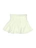 Active by Old Navy Solid Ivory Skort Size 5 - photo 2