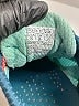 Saucony Green Sneakers Size 10 - photo 4