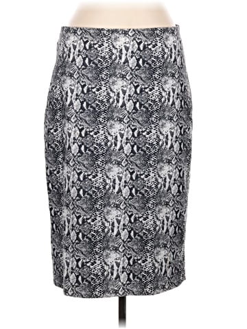 Katherine Barclay Formal Skirt (view 1)
