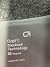 Gap Fit Gray Active Pants Size M - photo 7