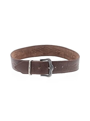 Unbranded Leather Belt (view 1)