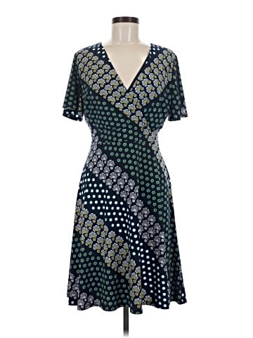 Ann Taylor Factory Casual Dress (view 1)